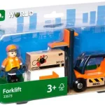 Brio - Forklift