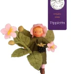 Atelier Pippilotta - Bessenkind - Braam