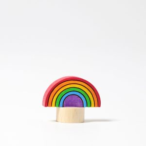 Grimms - Steker - Regenboogje
