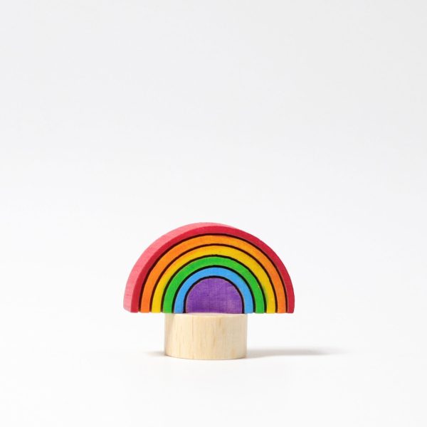 Grimms - Steker - Regenboogje