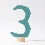 Grimms - Cijfersteker - 3