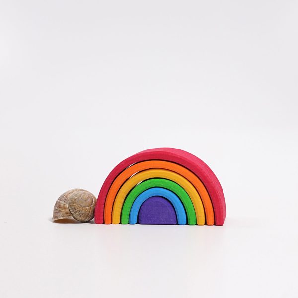 Grimms - Regenboog - Mini - Image 2
