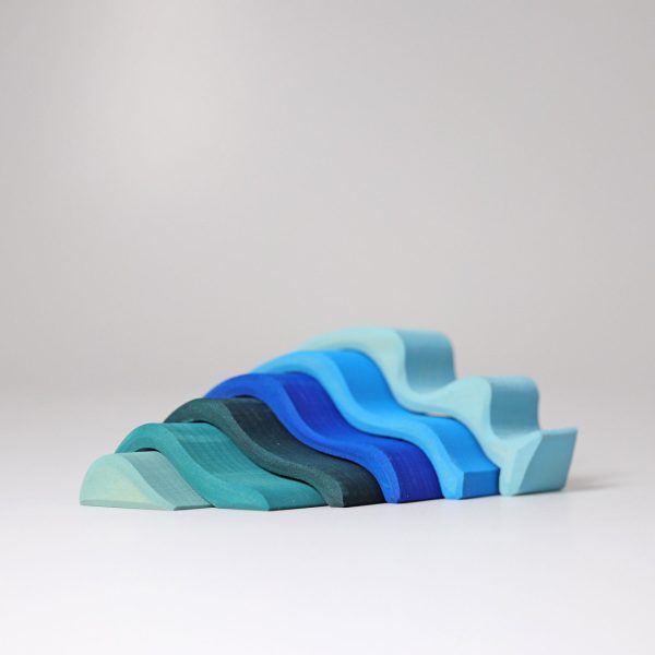 Grimms - Water element - klein - Image 3