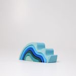 Grimms - Water element - klein
