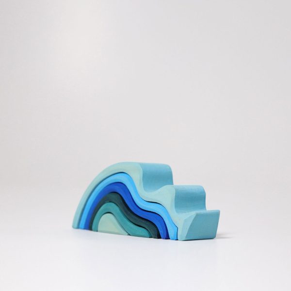 Grimms - Water element - klein