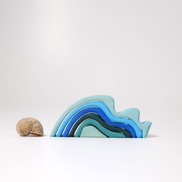 Grimms - Water element - klein - Image 2