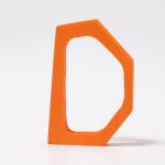 Grimms - Steker - Letter D