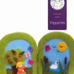 Atelier Pippilotta - Zomer icoon