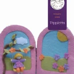 Atelier Pippilotta - Lente icoon