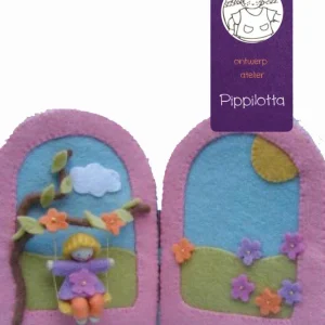 Atelier Pippilotta - Lente icoon
