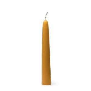 DIPAM - Bijewas Dompelkaars - (F) ø 6 cm 40 cm.
