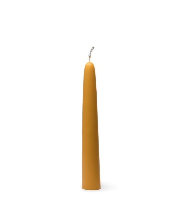 DIPAM - Bijewas Dompelkaars - (F) ø 6 cm 40 cm.