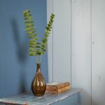 Sjaal met Verhaal - Eucalyptus - Tak