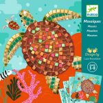 Djeco - Mozaïek - Caribbean