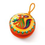 Djeco - Animambo - Castagnette
