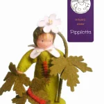 Atelier Pippilotta - art. 026 - Bloemenkind Bosanenboom - Zelfmaak pakketje
