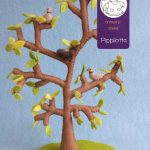 Atelier Pippilotta - Lenteboom