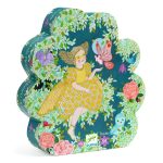 Djeco - Legpuzzel - Flora's boom - 54st.