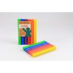 Weible - Kneetwas - Glitter