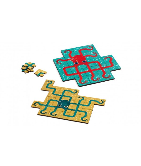 Djeco - Spel - Guzzle - Image 2