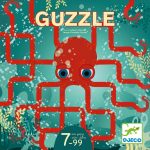 Djeco - Spel - Guzzle