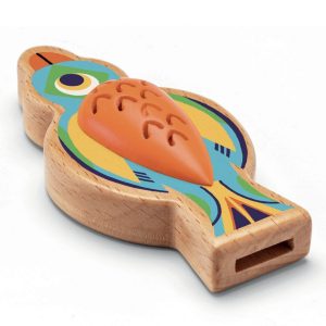 Djeco - Animambo - Kazoo - Vogel