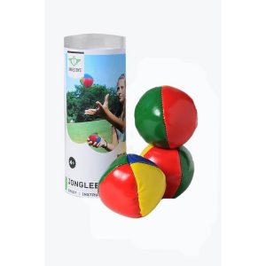 Engelhart - Jongleerballen - 3 stuks