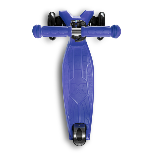 Microstep - Maxi - Classic Blauw - Image 2