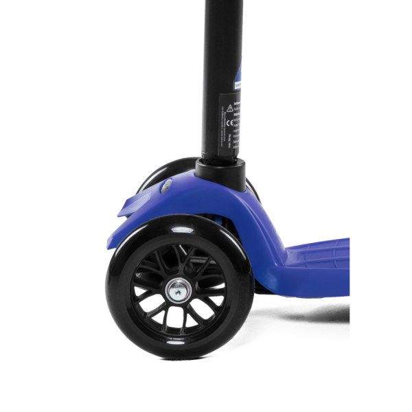 Microstep - Maxi - Classic Blauw - Image 3