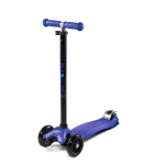 Microstep - Maxi - Classic Blauw