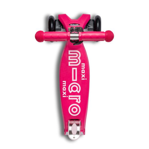 Micro - Step Maxi Deluxe - Roze - Image 2