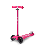 Micro - Step Maxi Deluxe - Roze