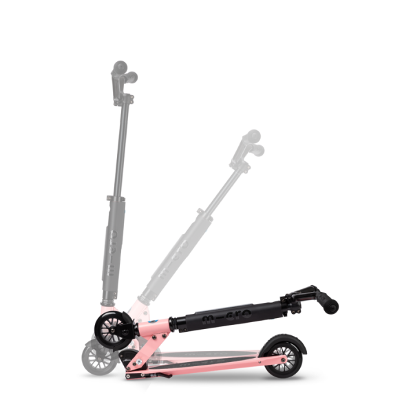 Micro- Sprite Deluxe - Roze - Image 2