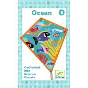 Djeco - Vlieger - Oceaan