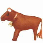 De witte engel - Osje - Zelfmaak pakketje