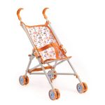Djeco - Buggy - Bosdieren - 51cm