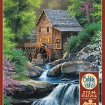 Cobble Hill - Puzzel - 275 stukken - Spring Hill