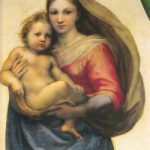 Sixtijnse Madonna