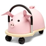 Loopauto - Wheelybug - Biggetje