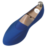 KTS Euritmietjes - Blauw