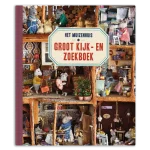 Het Muizenhuis - Groot kijk-en Zoekboek