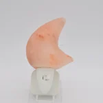 Himalaya Zoutlamp - Stekkerlampje - Maan