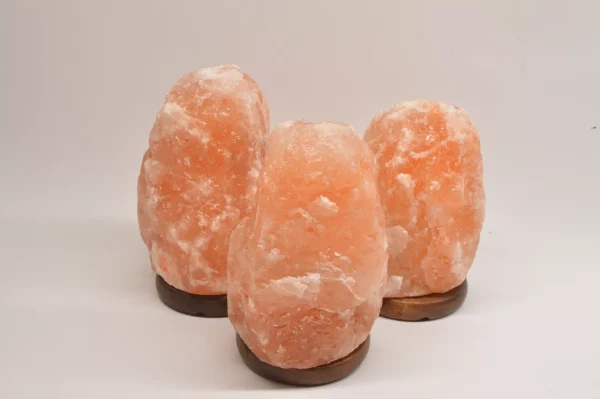 Himalaya Zoutlamp - 2-3 kg - Image 2