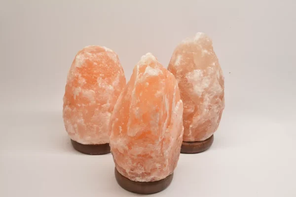 Himalaya Zoutlamp - 4-6 kg - Image 2